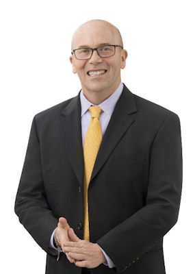 Photo of Brick N. Murphy