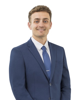 Photo of Jason Sutherland
