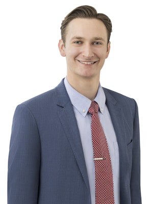 Photo of Kennan DeShambo