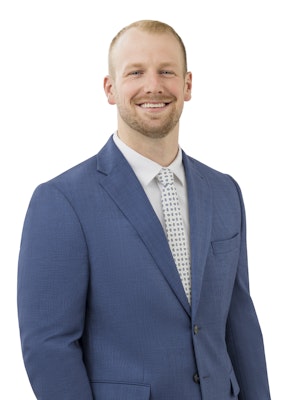 Photo of Matthew D. LeVene