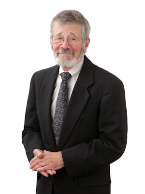 Photo of J. Michael Jerry